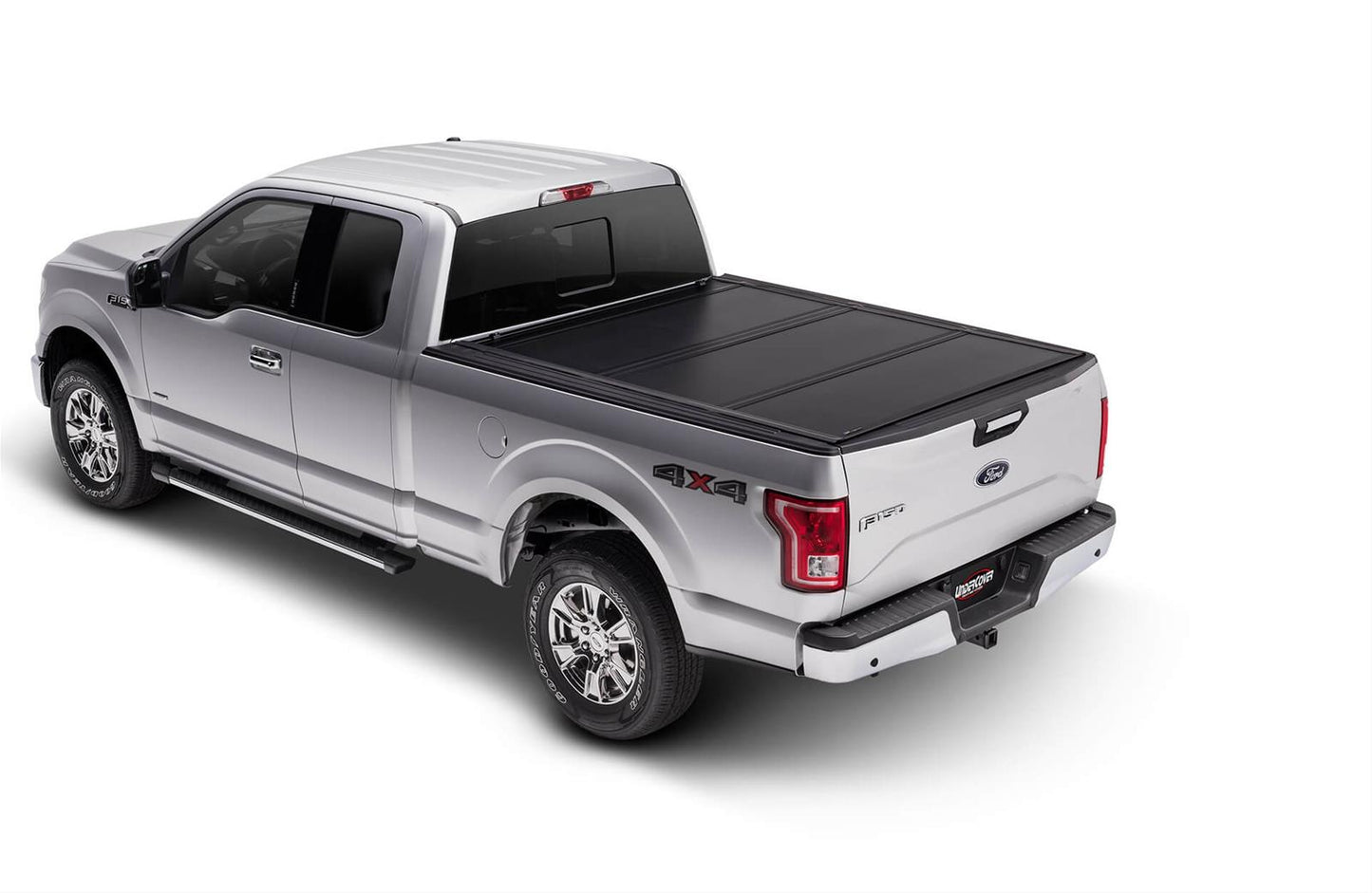 UnderCover Ultra Flex Tonneau Covers UX32009