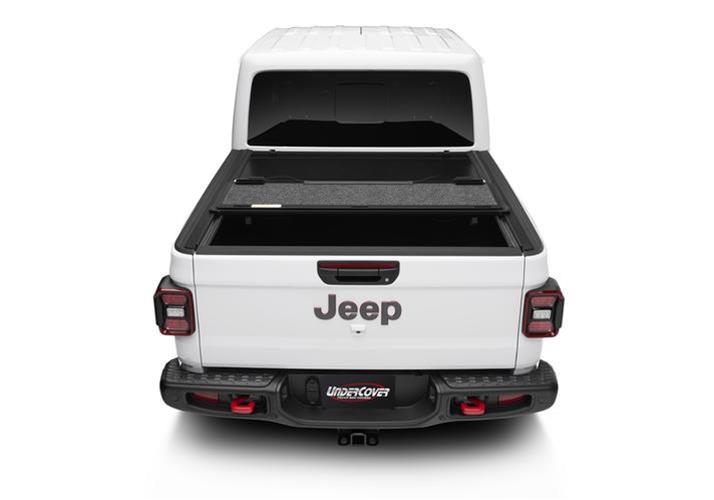 UnderCover Ultra Flex Tonneau Covers UX32010