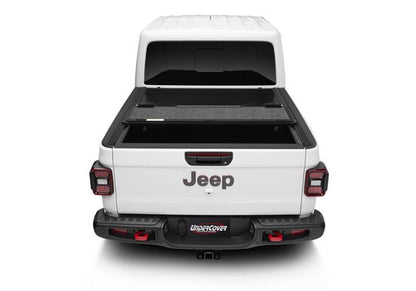 UnderCover Ultra Flex Tonneau Covers UX32010