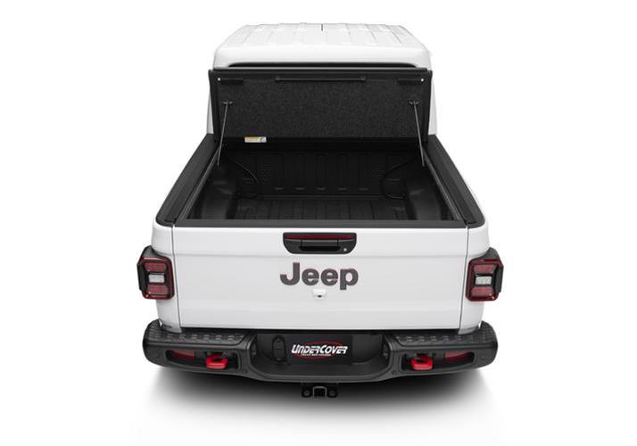 UnderCover Ultra Flex Tonneau Covers UX32010