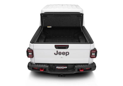 UnderCover Ultra Flex Tonneau Covers UX32010
