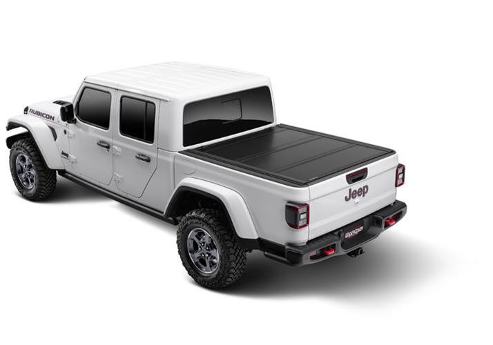 UnderCover Ultra Flex Tonneau Covers UX32010