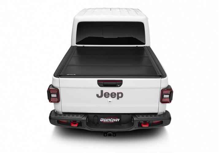 UnderCover Ultra Flex Tonneau Covers UX32010
