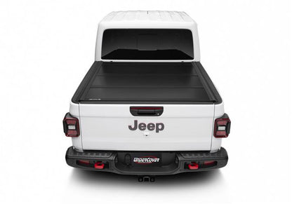 UnderCover Ultra Flex Tonneau Covers UX32010