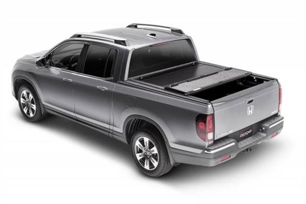 UnderCover Ultra Flex Tonneau Covers UX82000