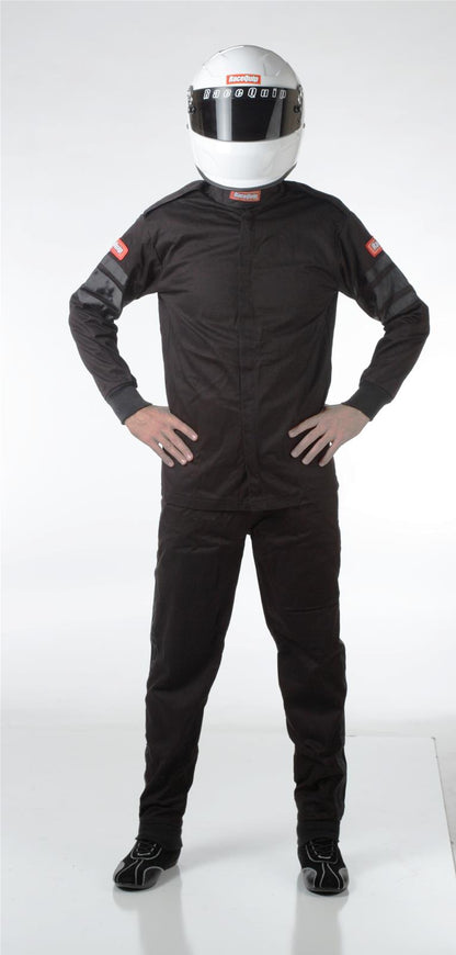 RaceQuip 110 Series Pyrovatex SFI-1 Jackets 111006RQP