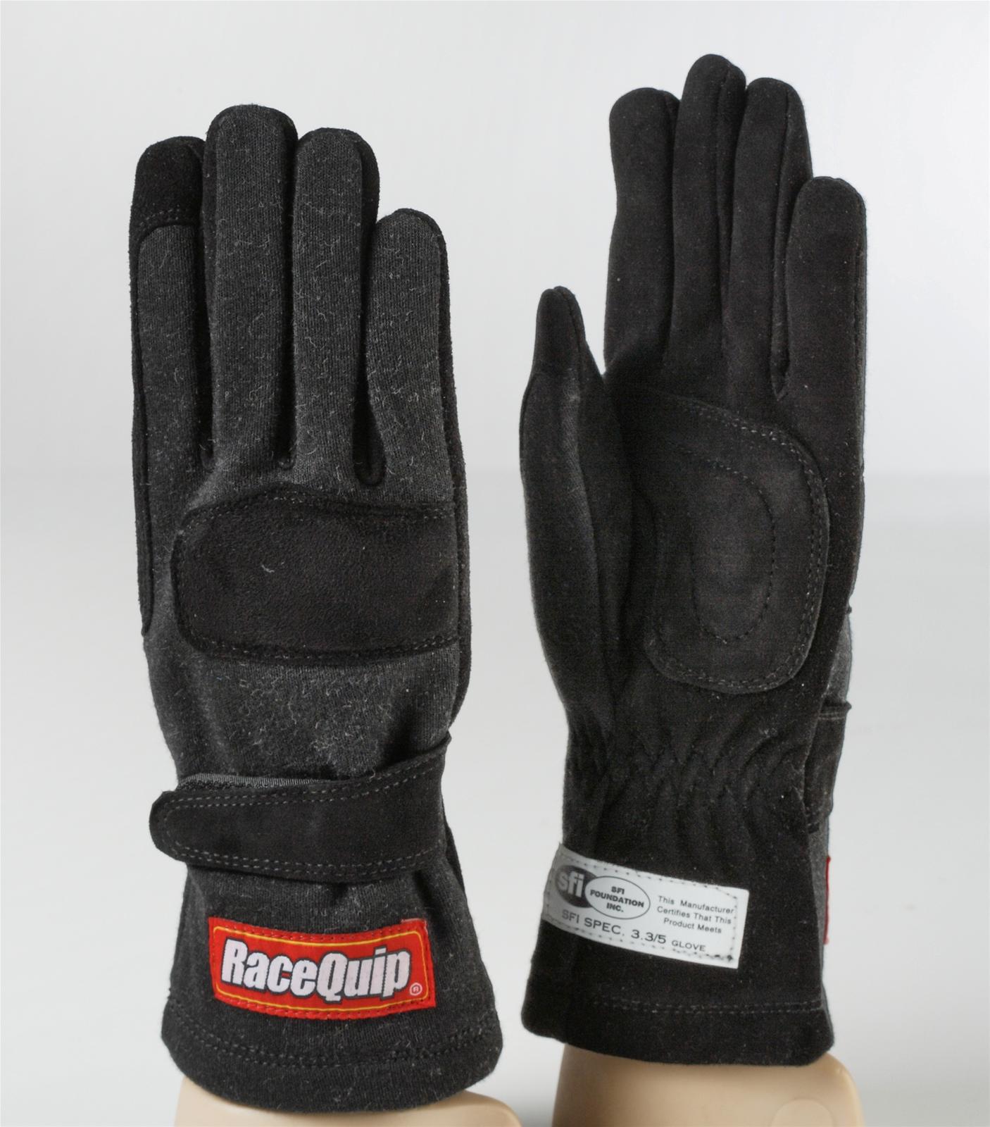 RaceQuip 355 Gloves 355002RQP