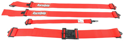 RaceQuip Latch & Link Harnesses 711011RQP