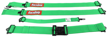 RaceQuip Latch & Link Harnesses 711071RQP