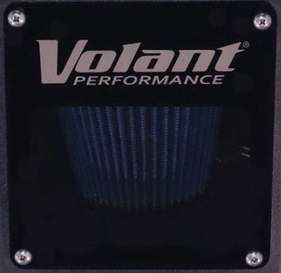 Volant MaxFlow 5 Closed Box Air Intake Kits 18947