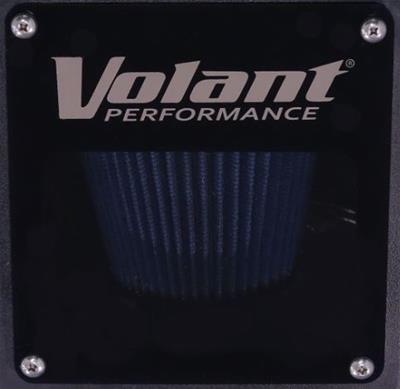 Volant MaxFlow 5 Closed Box Air Intake Kits 18640