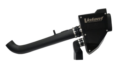 Volant MaxFlow 5 Closed Box Air Intake Kits 12640