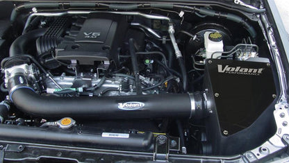 Volant MaxFlow 5 Closed Box Air Intake Kits 12640