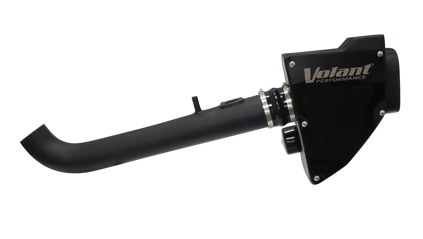Volant MaxFlow 5 Closed Box Air Intake Kits 12740