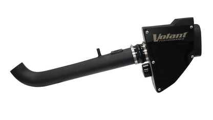Volant MaxFlow 5 Closed Box Air Intake Kits 12740