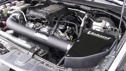 Volant MaxFlow 5 Closed Box Air Intake Kits 12740
