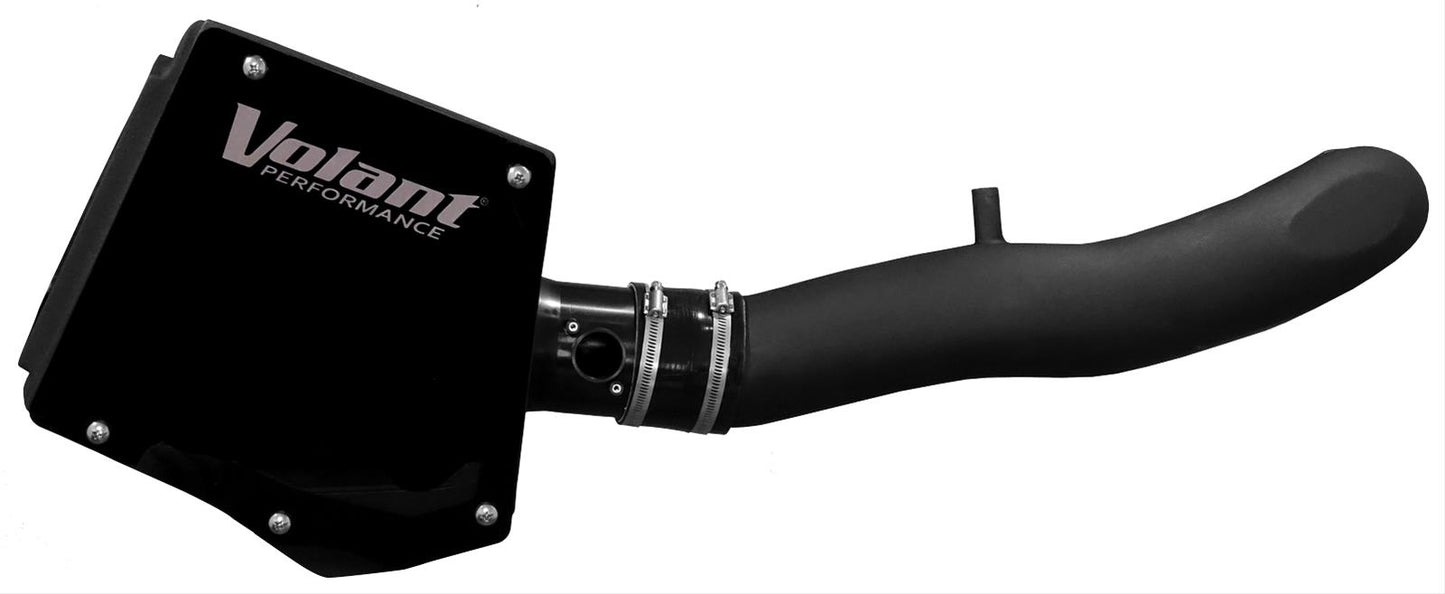 Volant MaxFlow 5 Closed Box Air Intake Kits 15043
