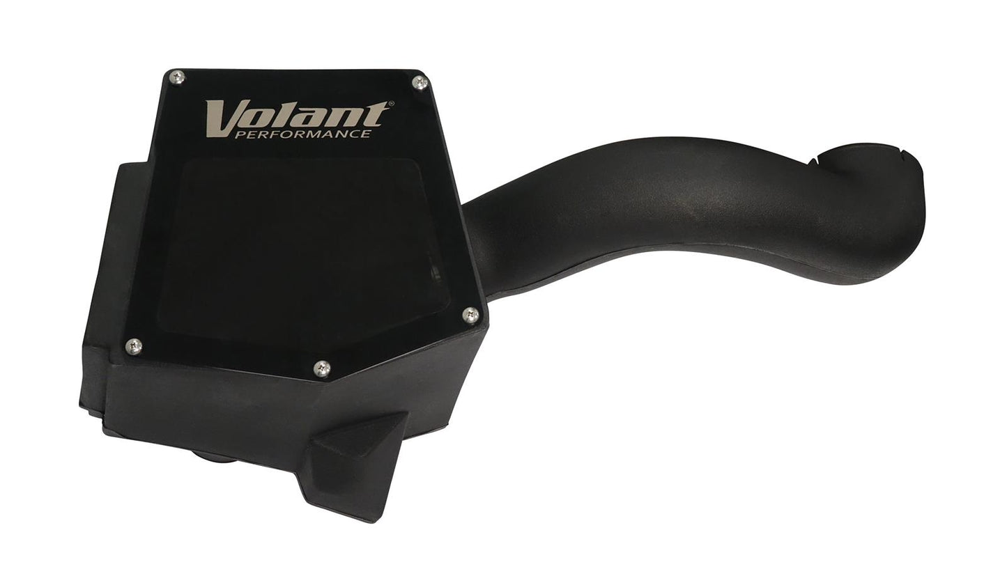 Volant MaxFlow 5 Closed Box Air Intake Kits 15153