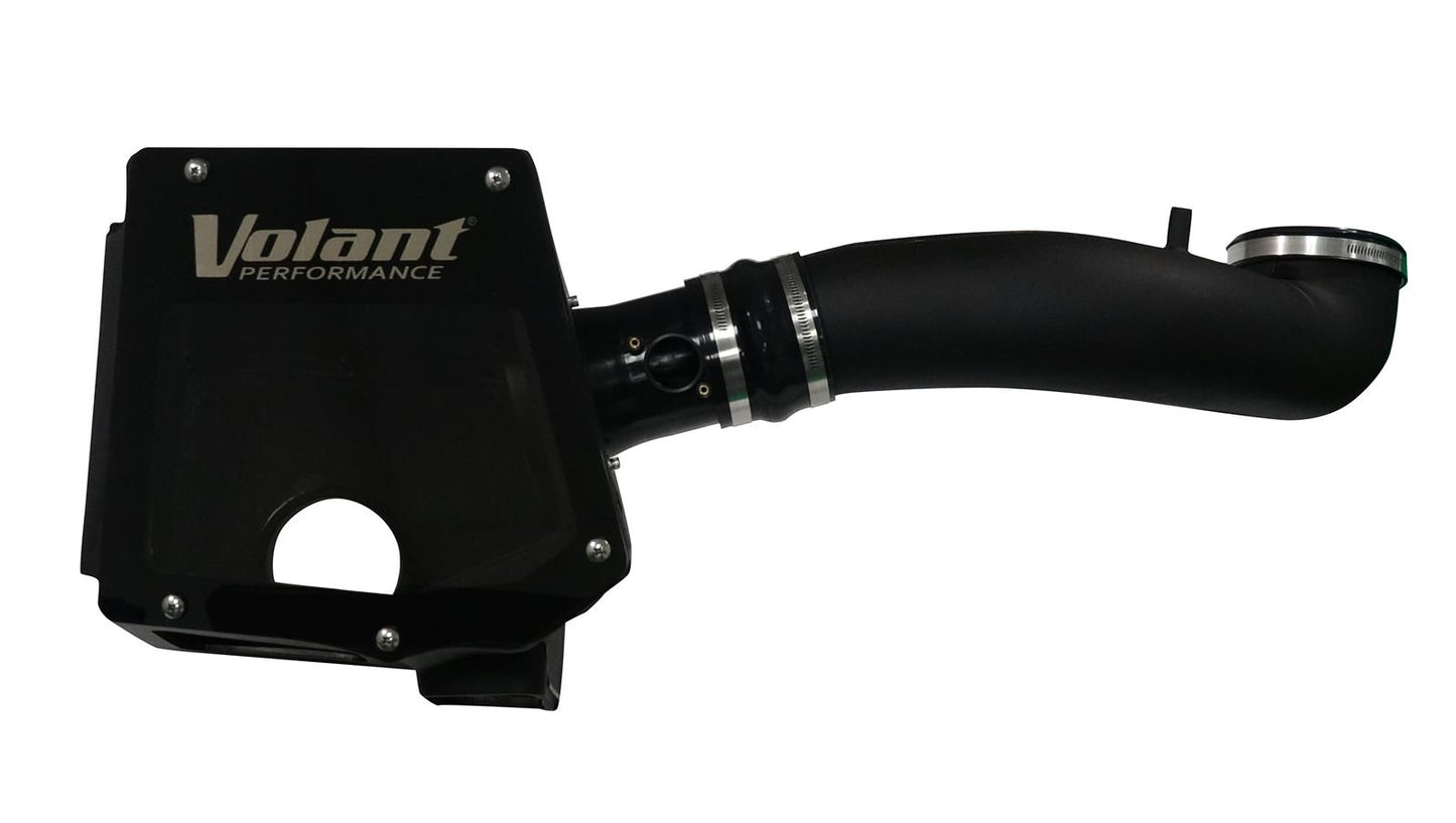 Volant MaxFlow 5 Closed Box Air Intake Kits 15160