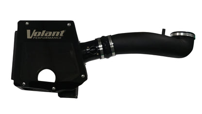 Volant MaxFlow 5 Closed Box Air Intake Kits 15160