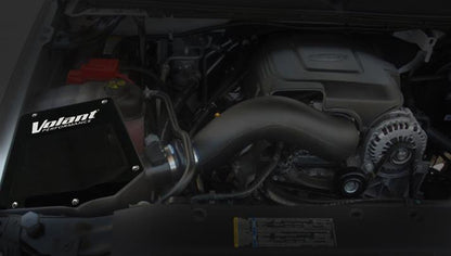 Volant MaxFlow 5 Closed Box Air Intake Kits 15160
