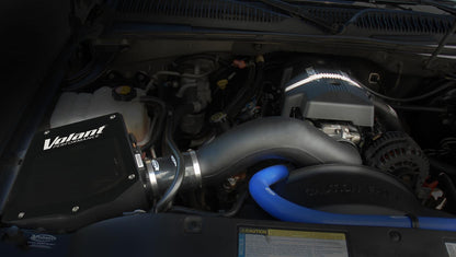 Volant MaxFlow 5 Closed Box Air Intake Kits 15253