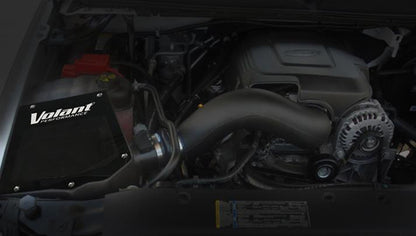 Volant MaxFlow 5 Closed Box Air Intake Kits 15453