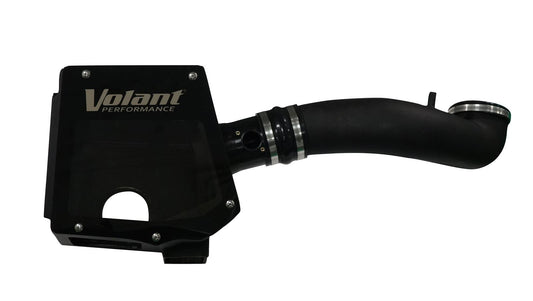 Volant MaxFlow 5 Closed Box Air Intake Kits 15453