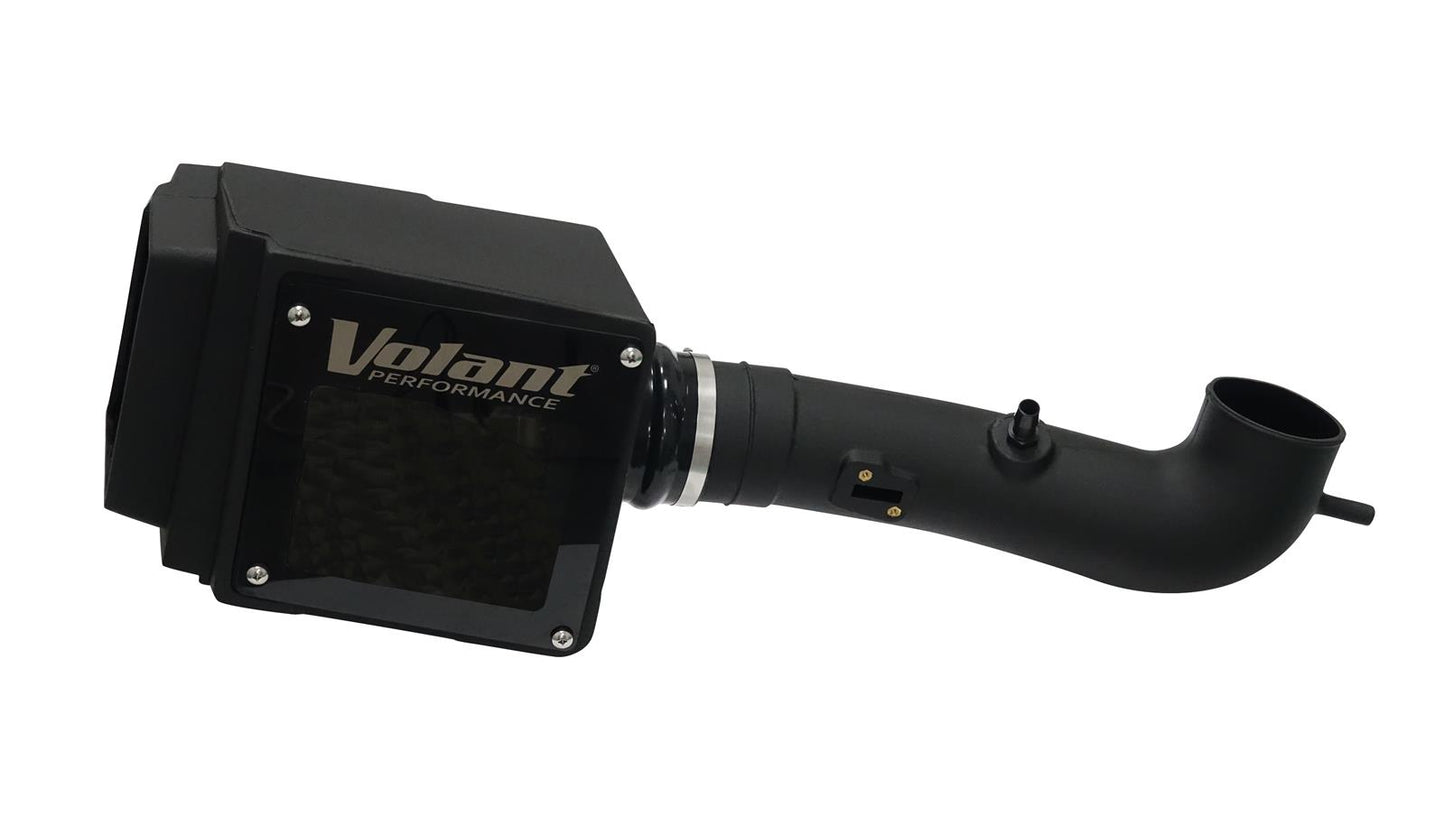 Volant MaxFlow 5 Closed Box Air Intake Kits 15553