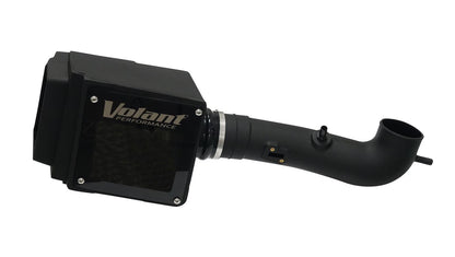 Volant MaxFlow 5 Closed Box Air Intake Kits 15553