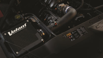 Volant MaxFlow 5 Closed Box Air Intake Kits 15553