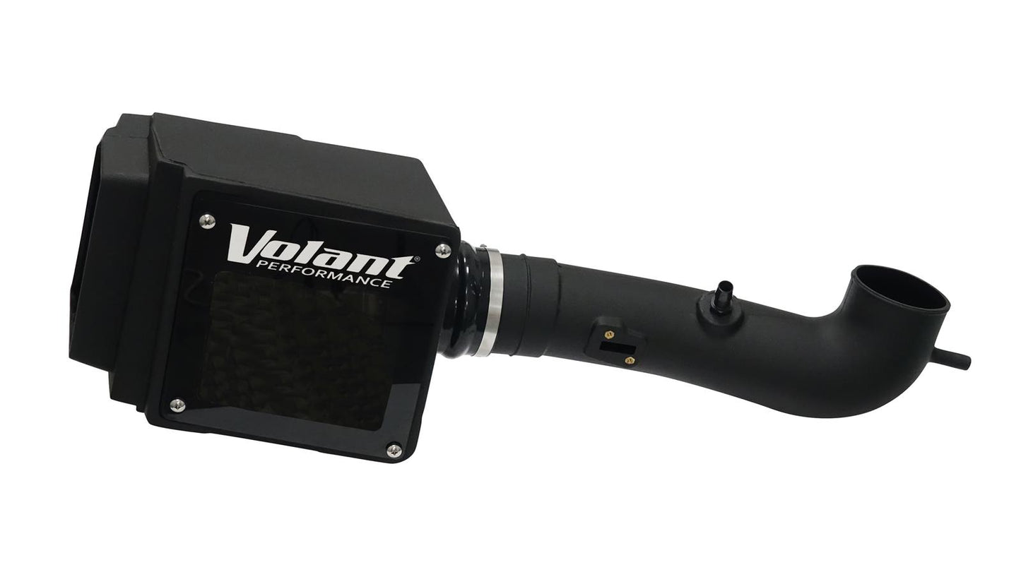 Volant PowerCore Air Intakes 155546