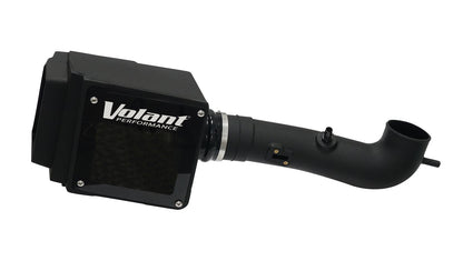 Volant PowerCore Air Intakes 155546