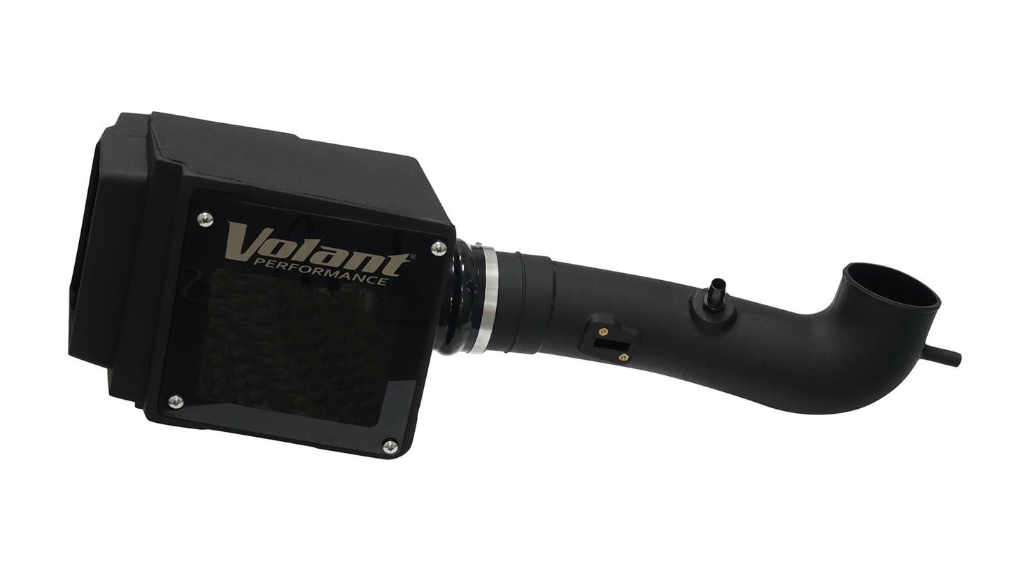 Volant MaxFlow 5 Closed Box Air Intake Kits 15554