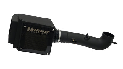 Volant MaxFlow 5 Closed Box Air Intake Kits 15554