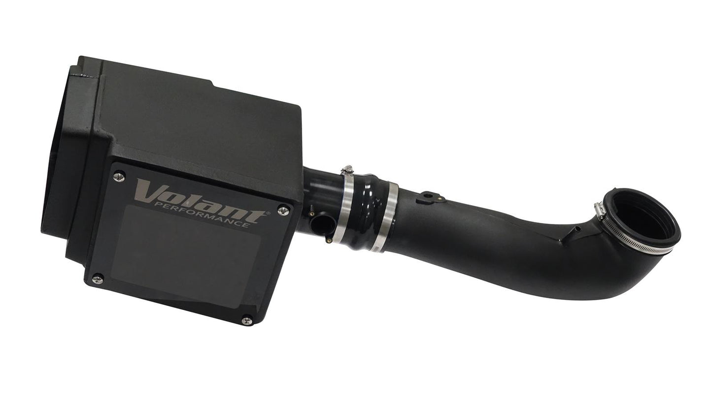 Volant MaxFlow 5 Closed Box Air Intake Kits 15560