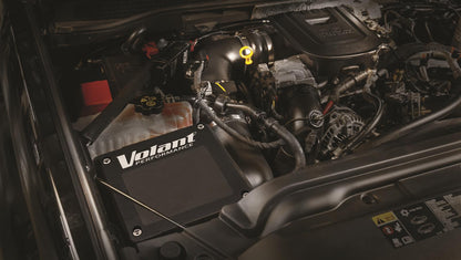 Volant PowerCore Air Intakes 155666
