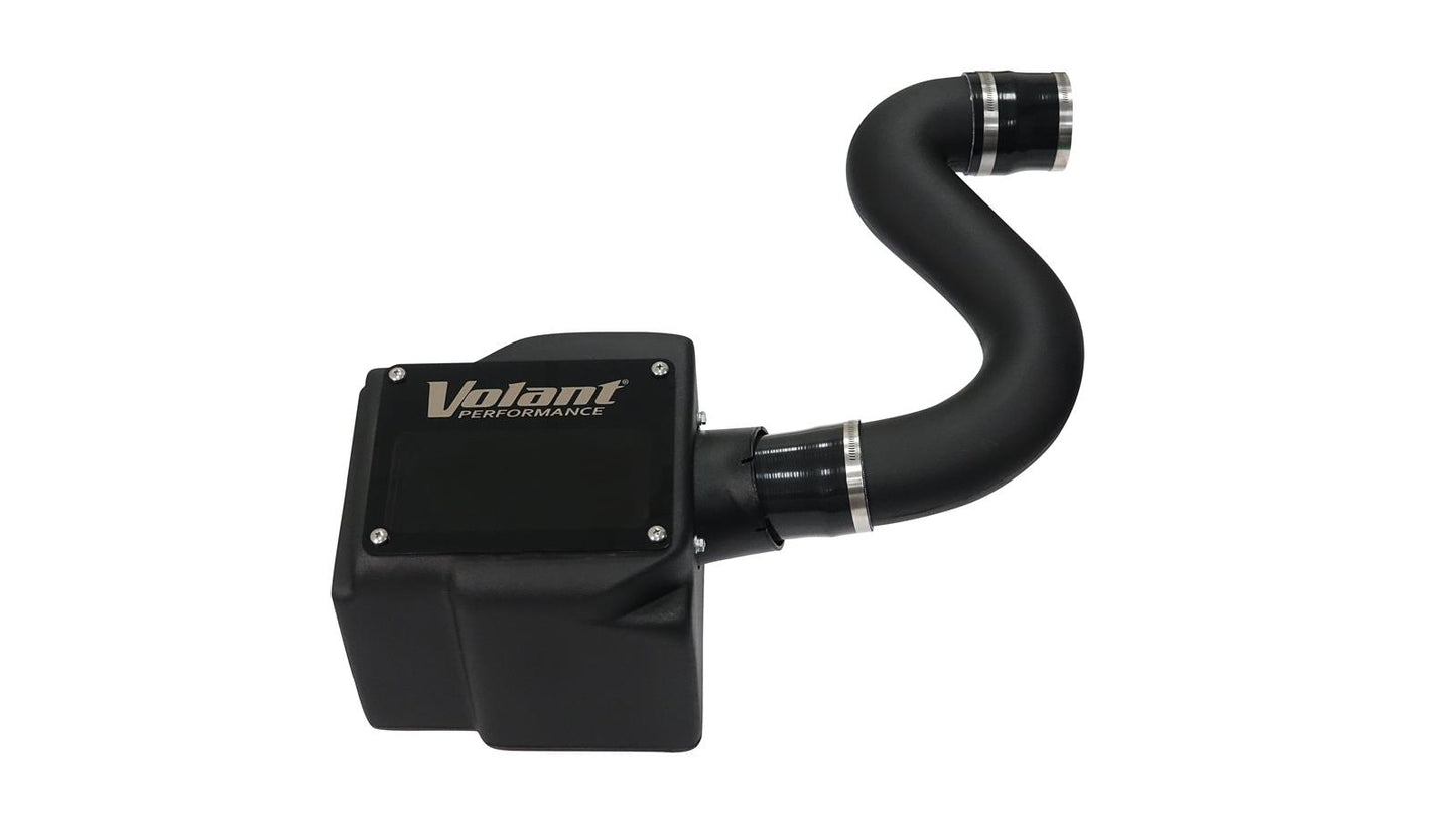 Volant MaxFlow 5 Closed Box Air Intake Kits 15843