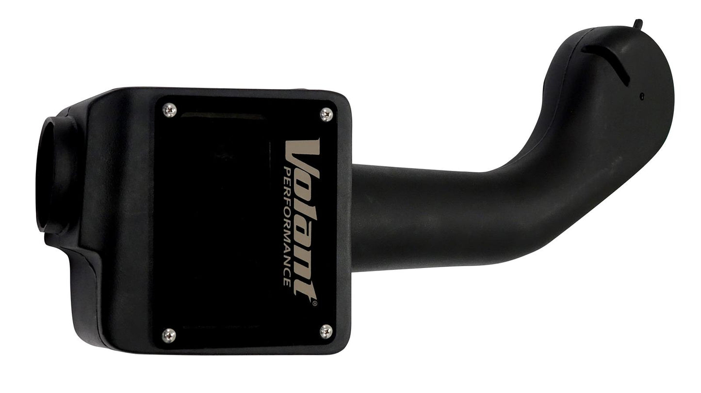 Volant MaxFlow 5 Closed Box Air Intake Kits 15857