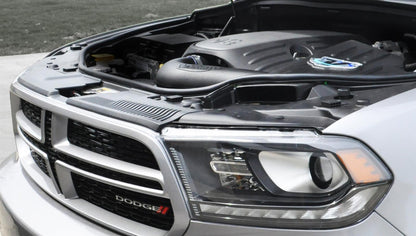 Volant PowerCore Air Intakes 161576