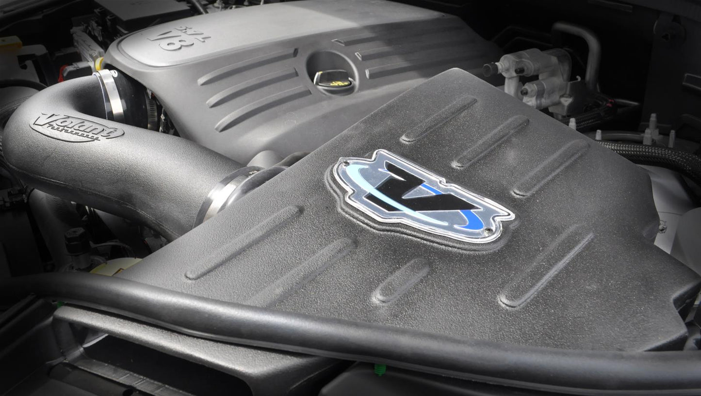 Volant PowerCore Air Intakes 161576