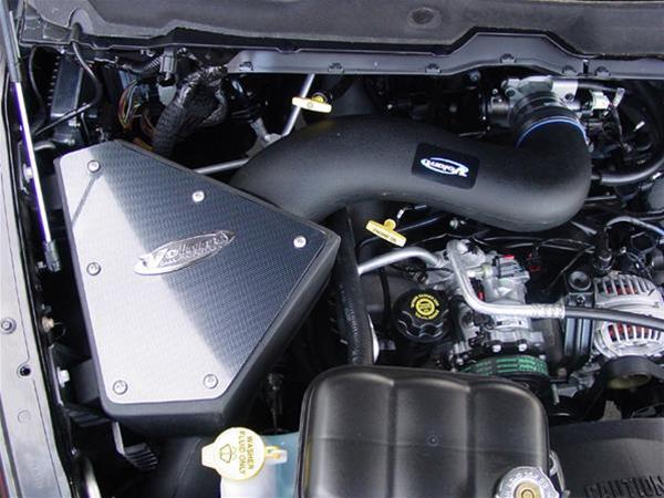 Volant PowerCore Air Intakes 168476