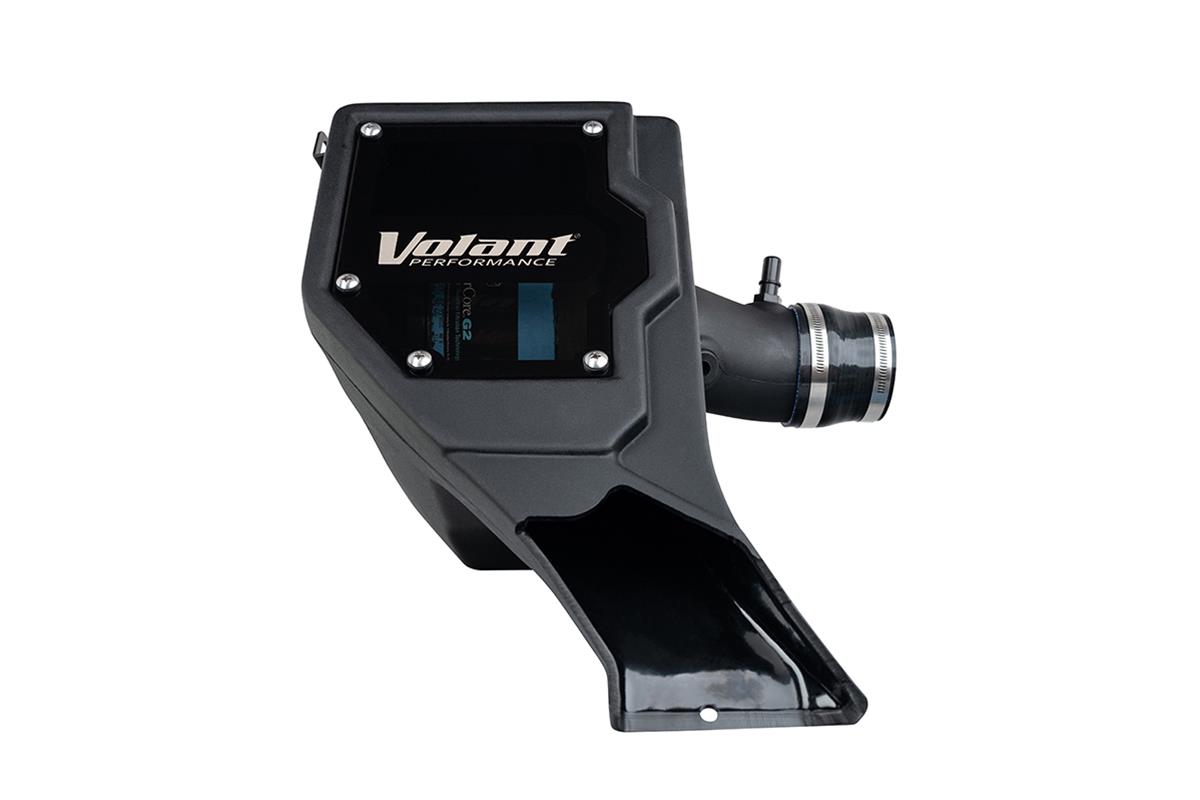 Volant PowerCore Air Intakes 170026