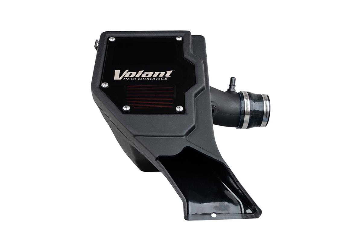 Volant DryTech Closed Box Air Intake Kits 17002D