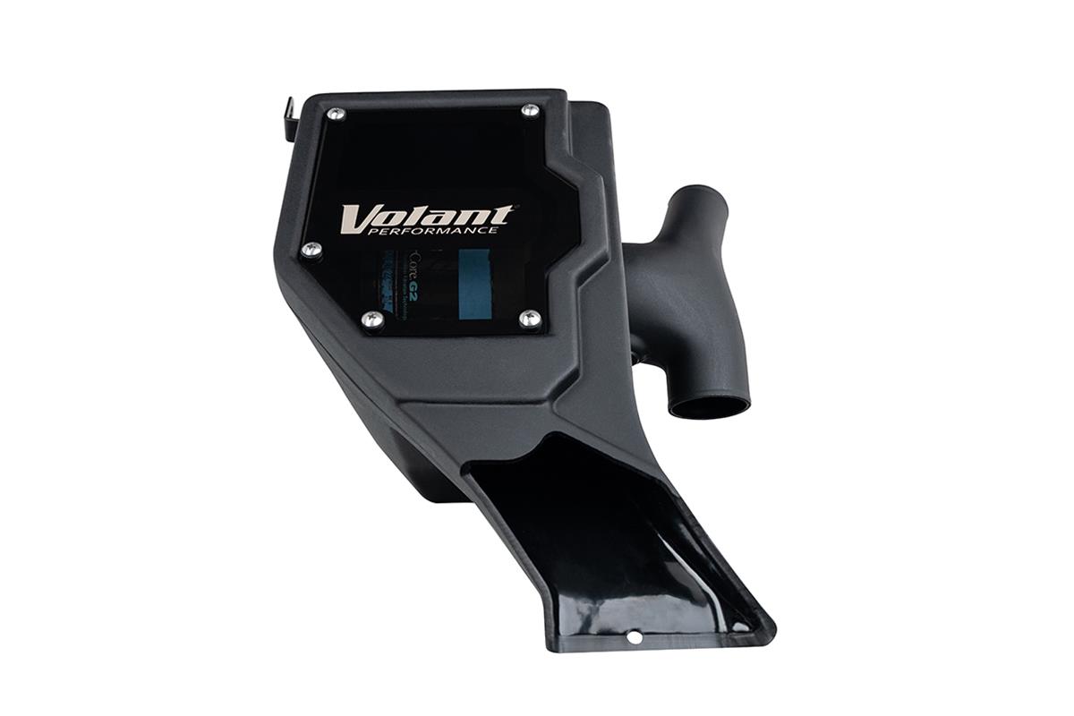 Volant PowerCore Air Intakes 170036