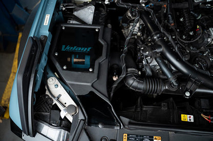 Volant PowerCore Air Intakes 170036