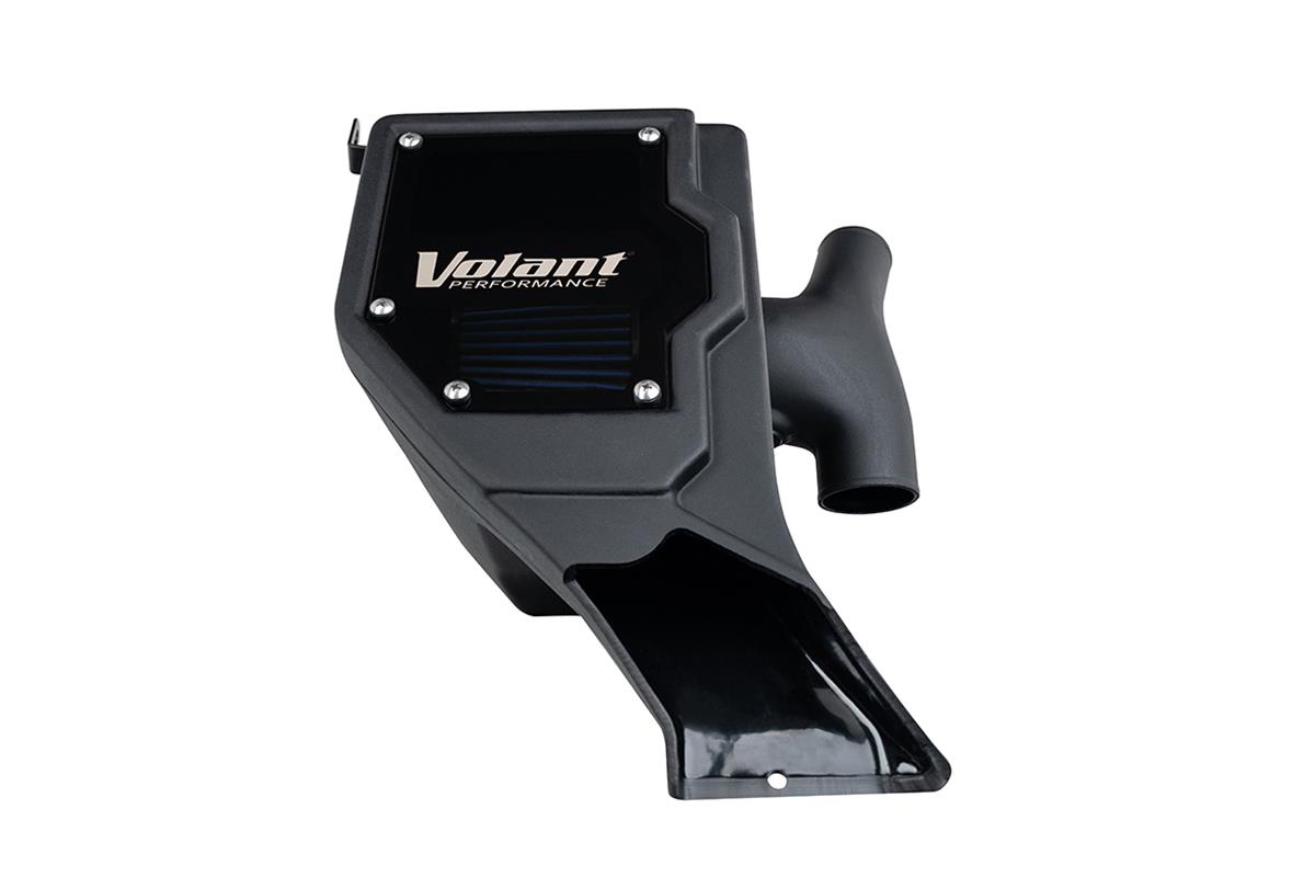 Volant MaxFlow 5 Closed Box Air Intake Kits 17003