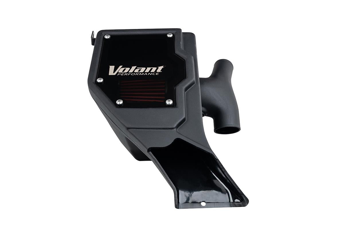 Volant DryTech Closed Box Air Intake Kits 17003D