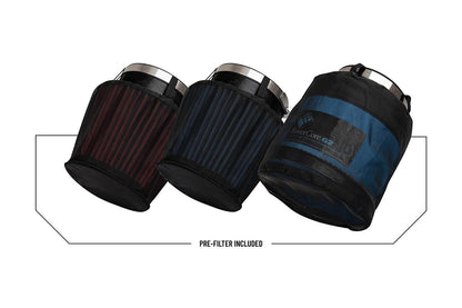 Volant DryTech Closed Box Air Intake Kits 17003D