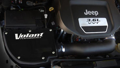 Volant MaxFlow 5 Closed Box Air Intake Kits 17636